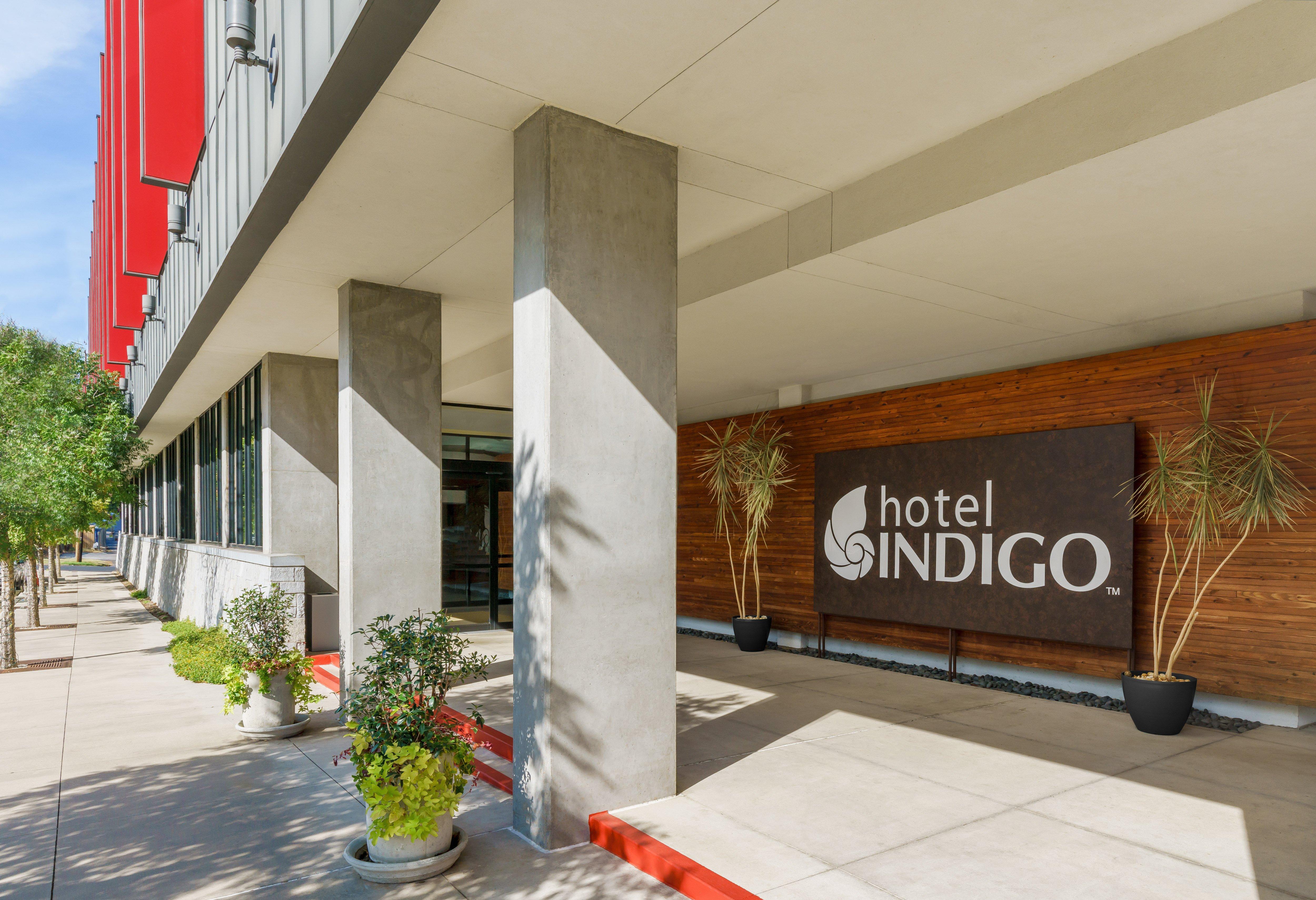 Hotel Indigo Athens - University Area By Ihg Экстерьер фото