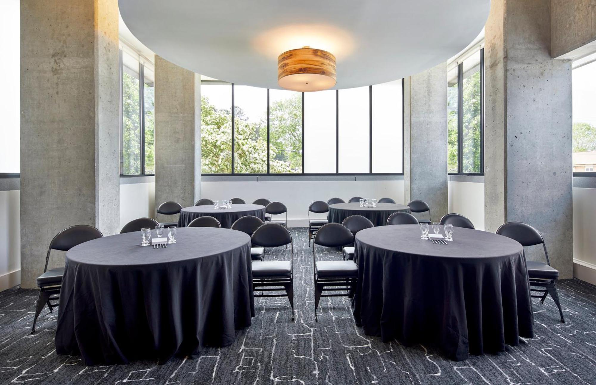 Hotel Indigo Athens - University Area By Ihg Экстерьер фото