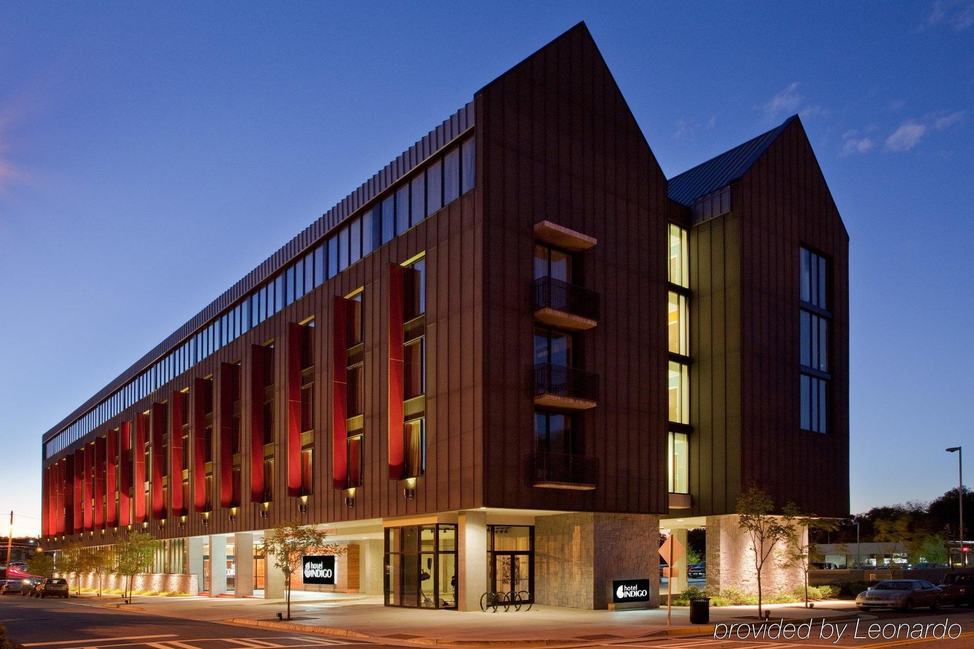 Hotel Indigo Athens - University Area By Ihg Экстерьер фото