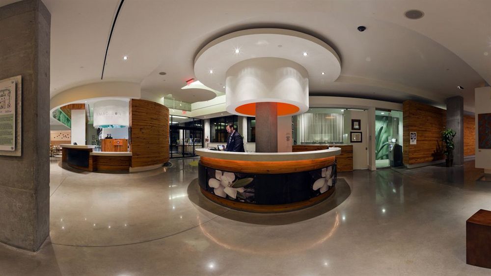 Hotel Indigo Athens - University Area By Ihg Экстерьер фото
