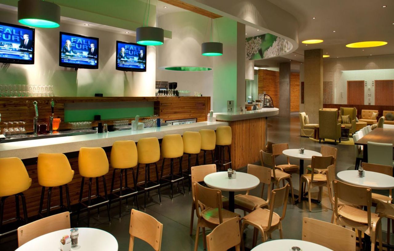 Hotel Indigo Athens - University Area By Ihg Экстерьер фото