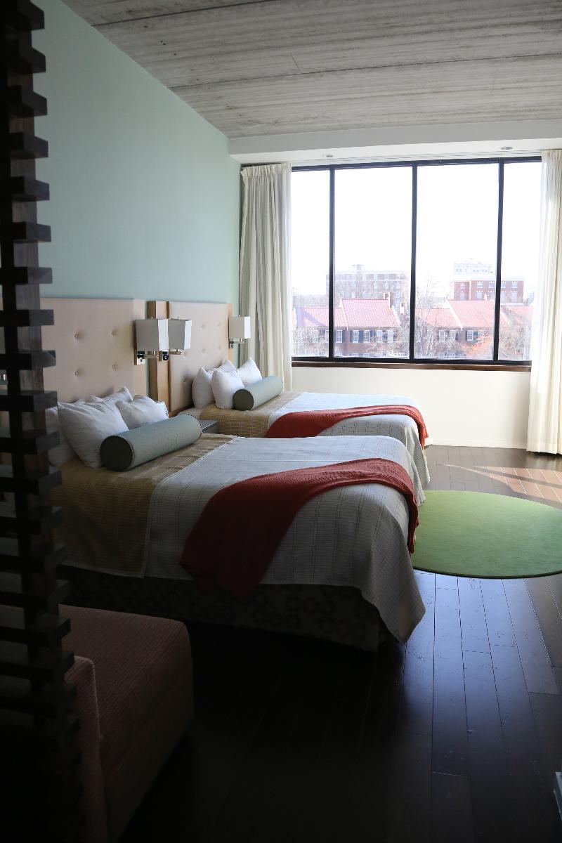Hotel Indigo Athens - University Area By Ihg Экстерьер фото